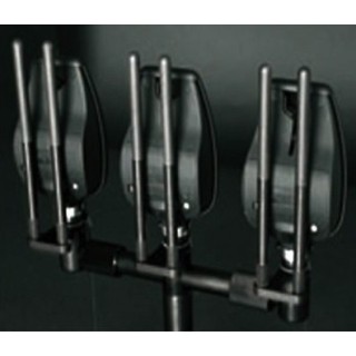 Fox Black Label Snag Ears