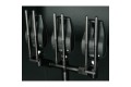 Fox Black Label Snag Ears