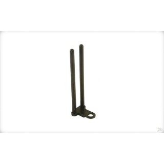 Fox Black Label Snag Ears 2