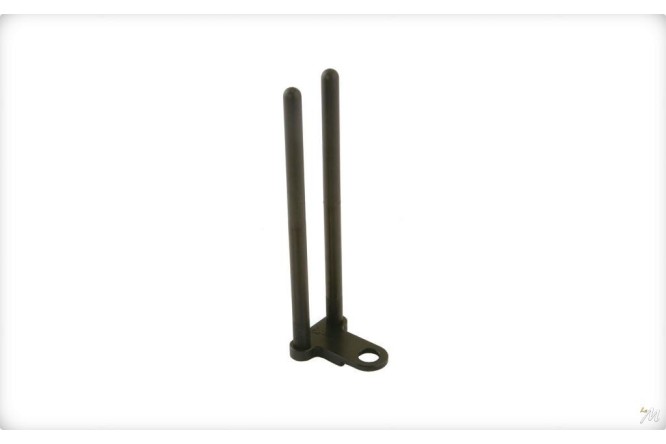 Fox Black Label Snag Ears