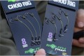 Korda Chod Rig Long with Barb