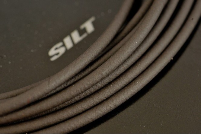 Dark Matter Tungsten Tubing