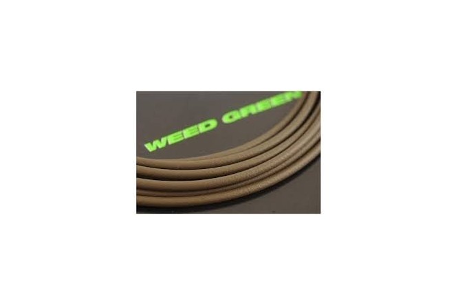 Dark Matter Tungsten Tubing