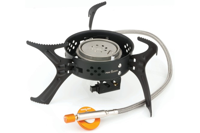 Fox Cookware Compact 3000 Stove