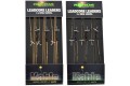 Korda Leadcore Leaders Ring Swivel