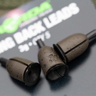 Korda Flying Backlead 3/5 gr 