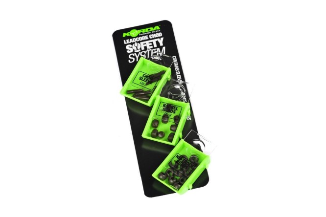Leadcore Chod Safety System