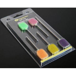 Ridgemonkey  Needle Set 2