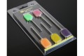 Ridgemonkey  Needle Set