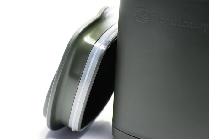 Ridgemonkey Termo Mug
