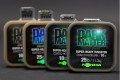 Dark Matter Tungsten Coated Braid