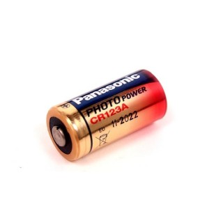 Nash Batteria per centralina  R3 / S5R
