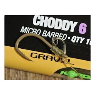 Korda Kaptor Choddy  