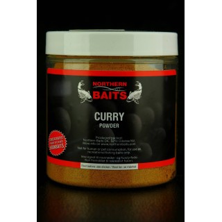 Northern Baits Curry Powder 100gr circa