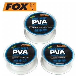 Fox Refil Fast Melt