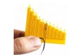 Solar Hair Gauge Tool 