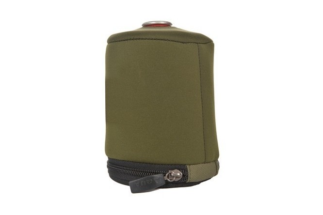 Aqua Gas Pouch Black Series