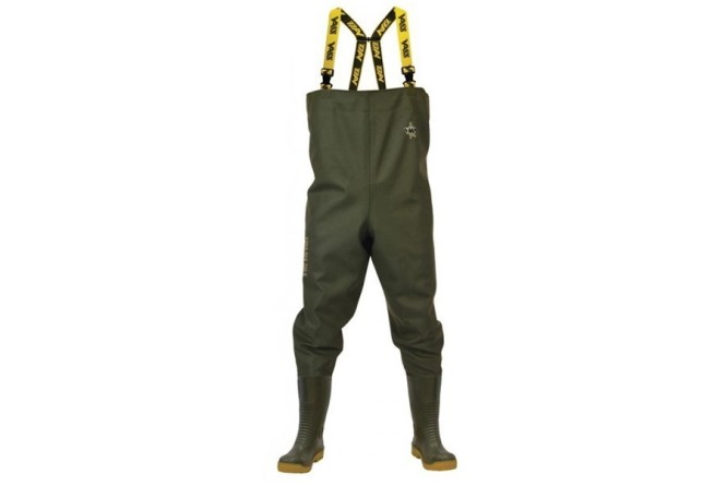 Vass-Tex 700 Edition Chest Wader