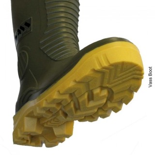 Vass-Tex 700 Edition Chest Wader 2