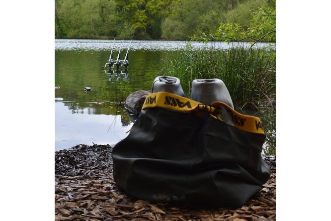 Vass-Tex 700 Edition Chest Wader