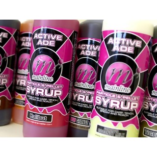 Mainline Syrup Bloodworm  500ml