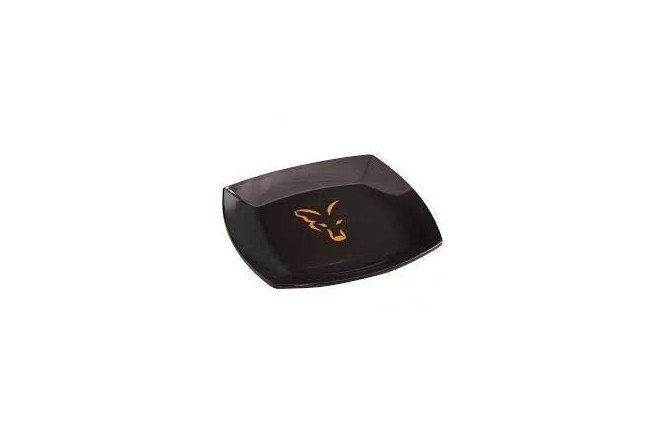 Fox Plates, FOX camping plates