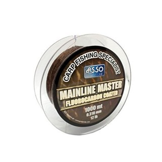 Asso Mainline Master - 1000 mt