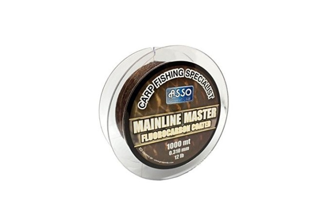 Asso Mainline Master - 1000 mt