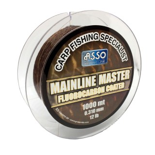 Asso Mainline Master - 1000 mt 2