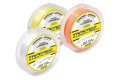 Asso Tapared Shock Leader 5x15 mt conico Clear 
