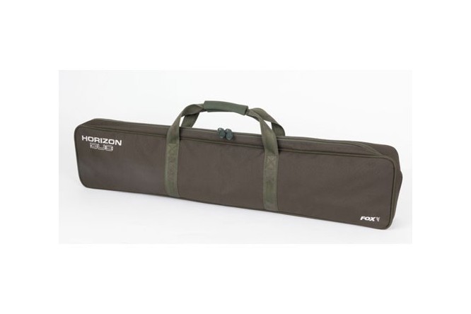 Fox Horizon Duo Pod - 4 Rod Inc Case