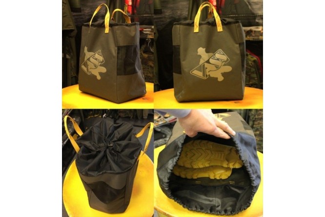 Vass Wader Storage Bag - Borsa Porta Waders