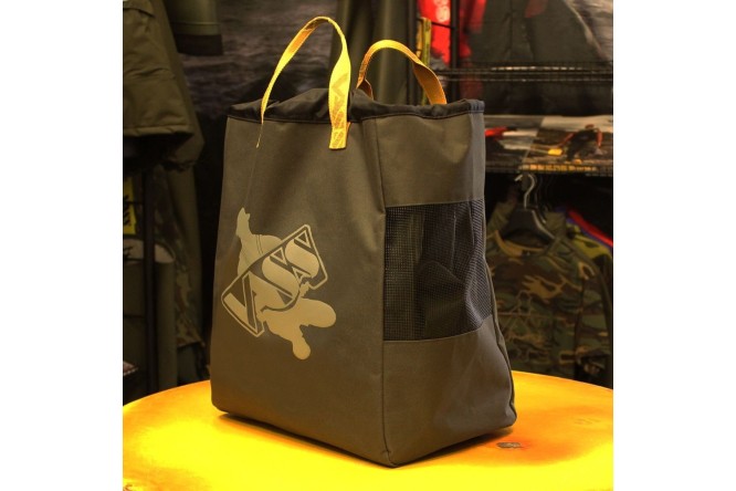 Vass Wader Storage Bag - Waders Holder Bag