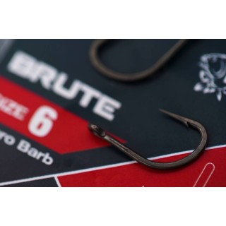 Pinpoint Nash Brute