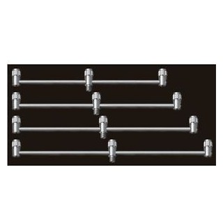 P1- 3 Rod Fixed Bar 