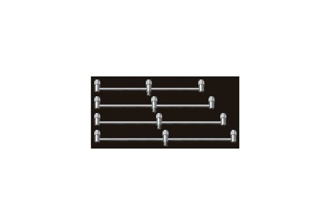 P1- 3 Rod Fixed Bar 
