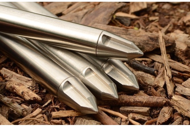 P1 Travel Lite Bankstick