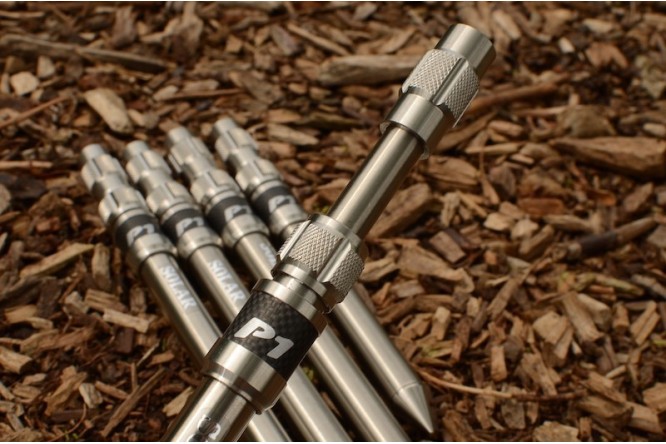 P1 Travel Lite Bankstick