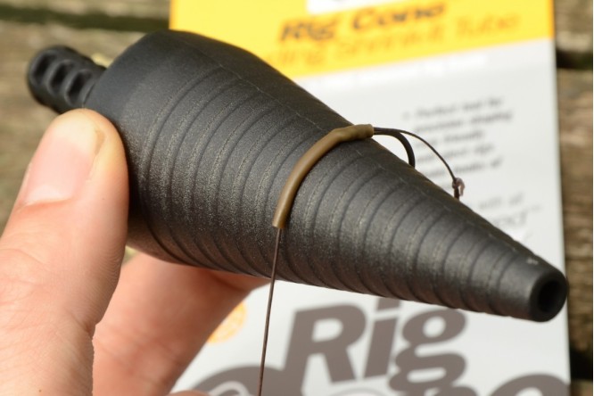 Solar Rig Cone Tool Tool 