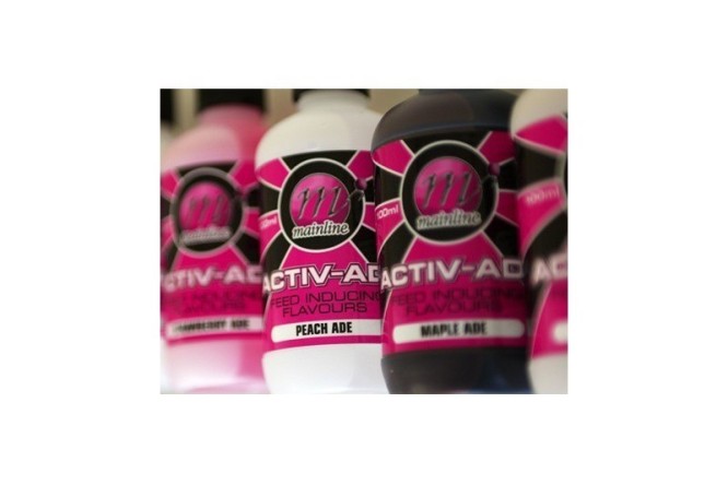 Mainline Active Trigger Ade - 100ml