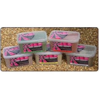 Mainline Activated Nut Mix 2 kg