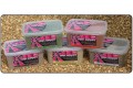 Mainline Activated Hemp Seed Mix 2 kg