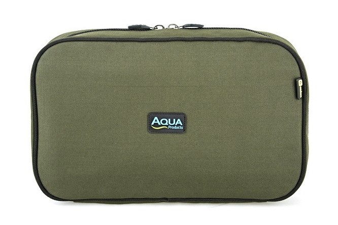 Aqua Buzz Bar Bag Black Series