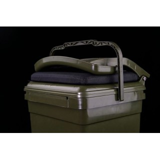 Ridgemonkey Cozee Bucket Seat  2