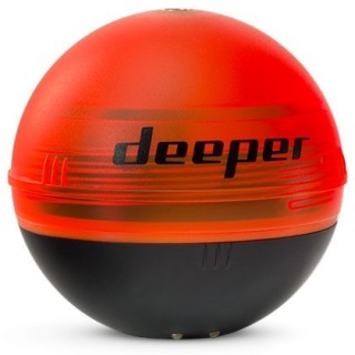 Deeper Night Fishing Cover 2