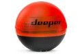 Deeper Night Fishing Cover