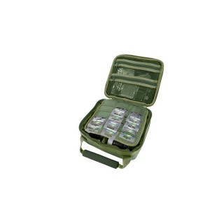 NXG Compact Tackle Bag