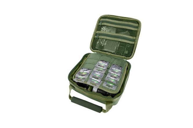 Trakker NXG Compact Tackle Bag