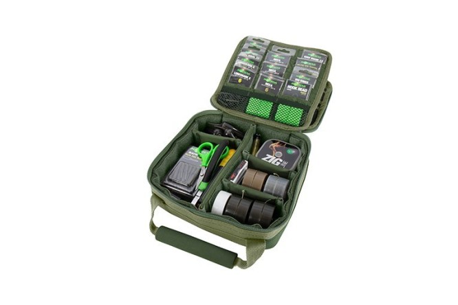 NXG Compact Tackle Bag