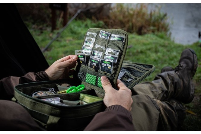 Trakker NXG Compact Tackle Bag